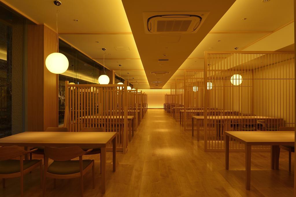 Senkyoro Hotel Hakone Eksteriør billede