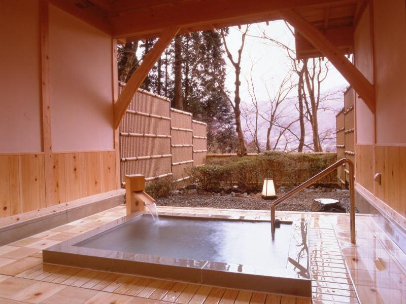 Senkyoro Hotel Hakone Eksteriør billede