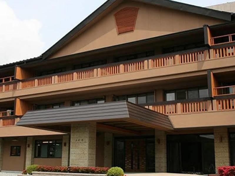 Senkyoro Hotel Hakone Eksteriør billede